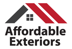 Affordable Exteriors Logo