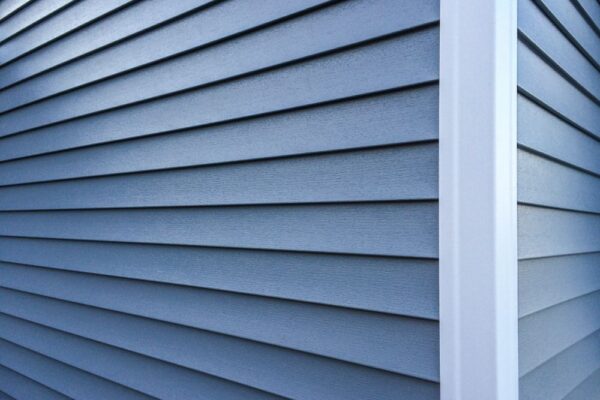 Siding Services